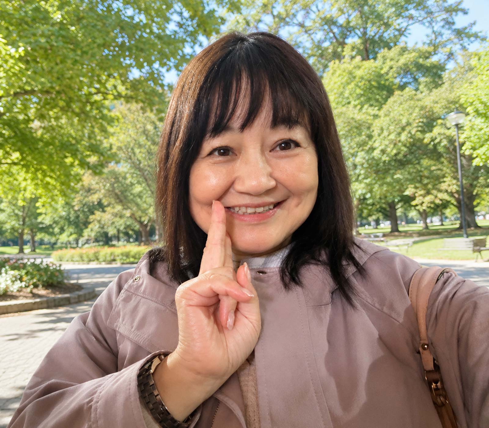 川野みゆき Miyuki Kawano